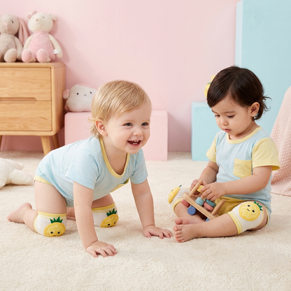 Cute Knee Pads for Toddlers