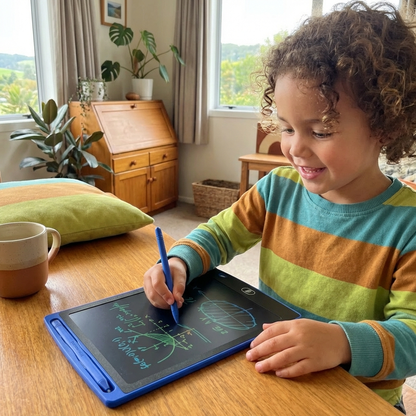 Magical Children's Drawing Board