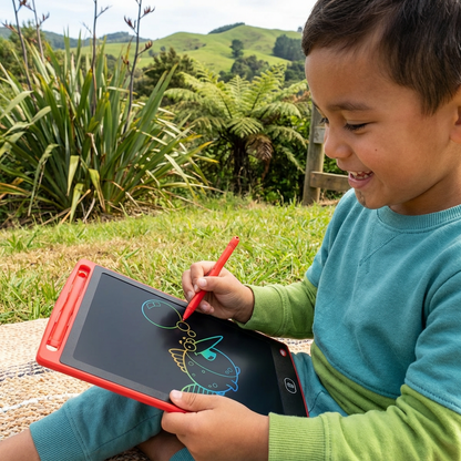 Magical Children's Drawing Board
