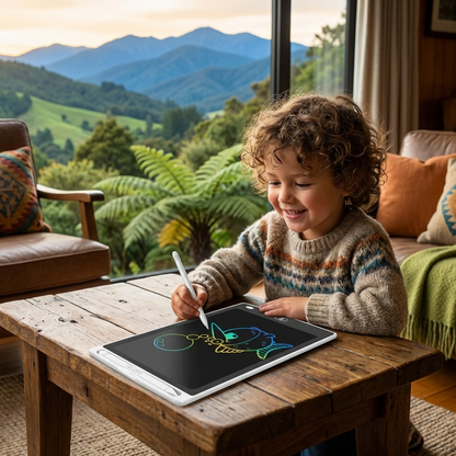 Magical Children's Drawing Board