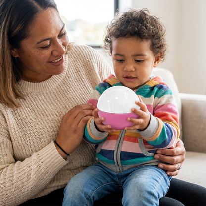 Memory Gift Ball