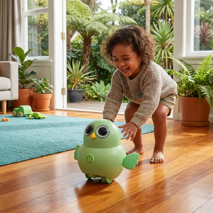 Wobbling Chick Toy for Children