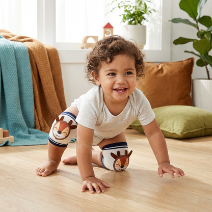 Cute Knee Pads for Toddlers