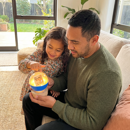 Memory Gift Ball