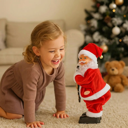 Twerking Santa Claus – Toy for Kids