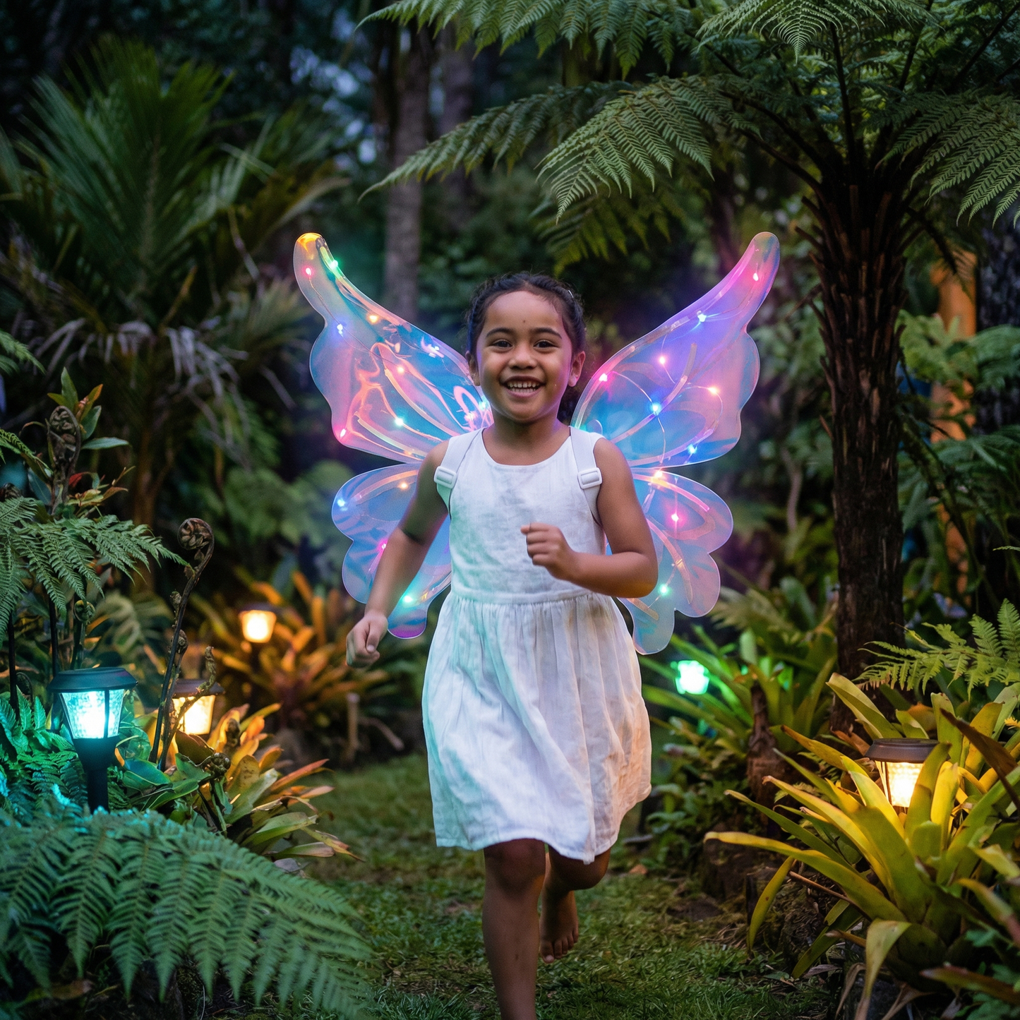 Magical Fairy Dream Wings