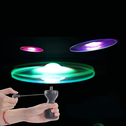 Genius Ceiling UFO Toy