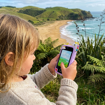 Educational Children's Smartphone Learning Toy