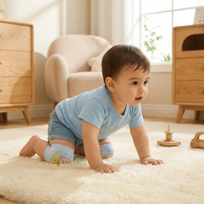 Cute Knee Pads for Toddlers