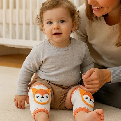 Cute Knee Pads for Toddlers