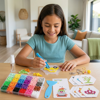 Magical Water Beads Craft Box Set