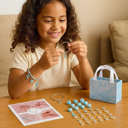DIY Jewelry Craft Set