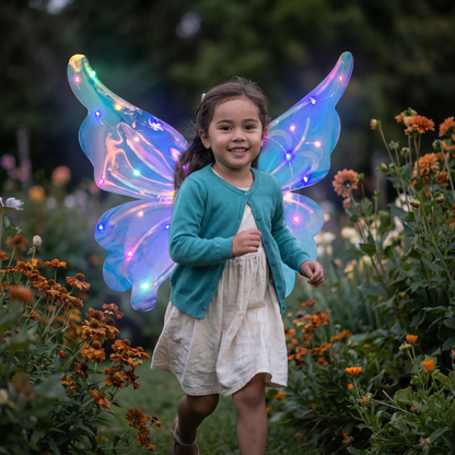 Magical Fairy Dream Wings