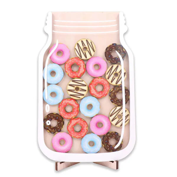 Reward & Motivation Jar System for Children