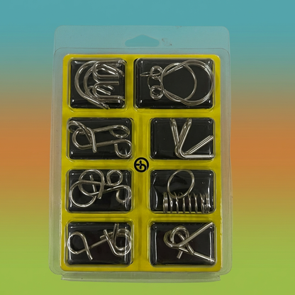 Brain Teaser Puzzles for Children
