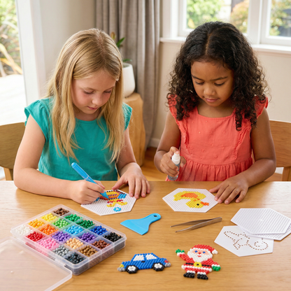 Magical Water Beads Craft Box Set