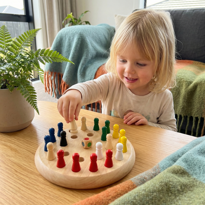 Educational Memory Chess Game