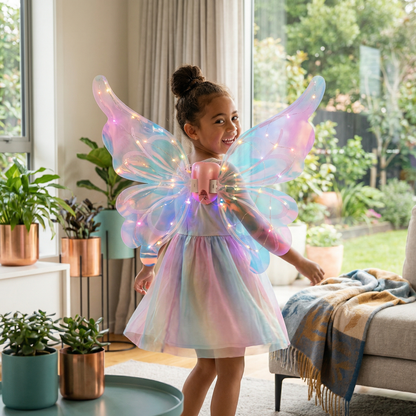 Magical Fairy Dream Wings