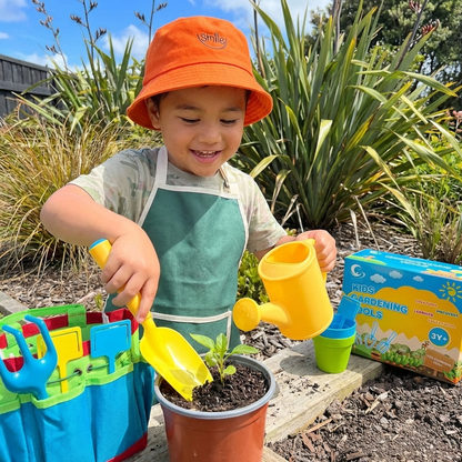 Safe Kids Gardening Tool Set