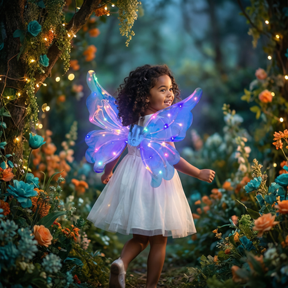 Magical Fairy Dream Wings