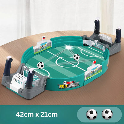 Mini Table Soccer Set