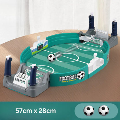 Mini Table Soccer Set