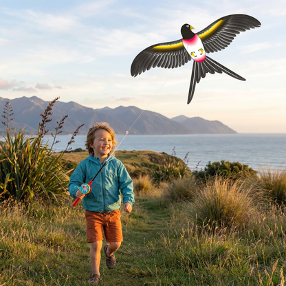 Flapping Wing Kite for Kids – Improves Coordination & Motor Skills