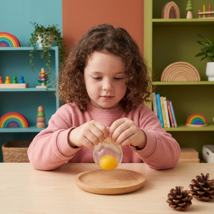 Food-Shaped Squishy Stress Relief Toy