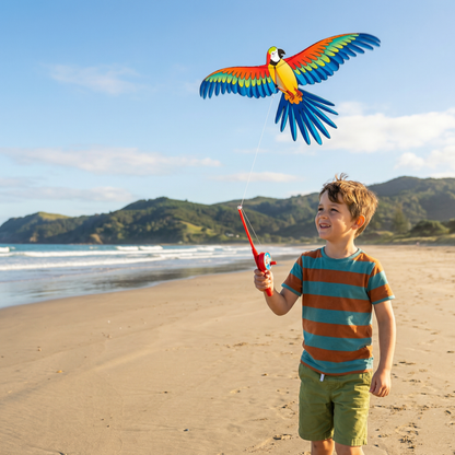 Flapping Wing Kite for Kids – Improves Coordination & Motor Skills