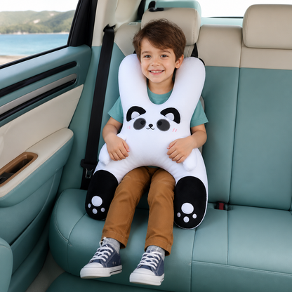 Kids Travel Sleep Support Pillow