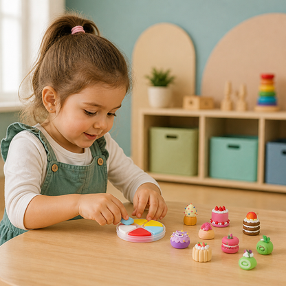 DIY Air Dry Clay Craft Kits for Kids