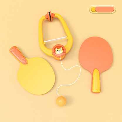 Door Frame Ping Pong Game Set