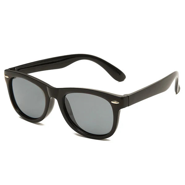 Kids Flex Sunglasses with Flexible and Durable Frame
