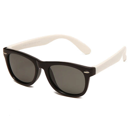 Kids Flex Sunglasses with Flexible and Durable Frame