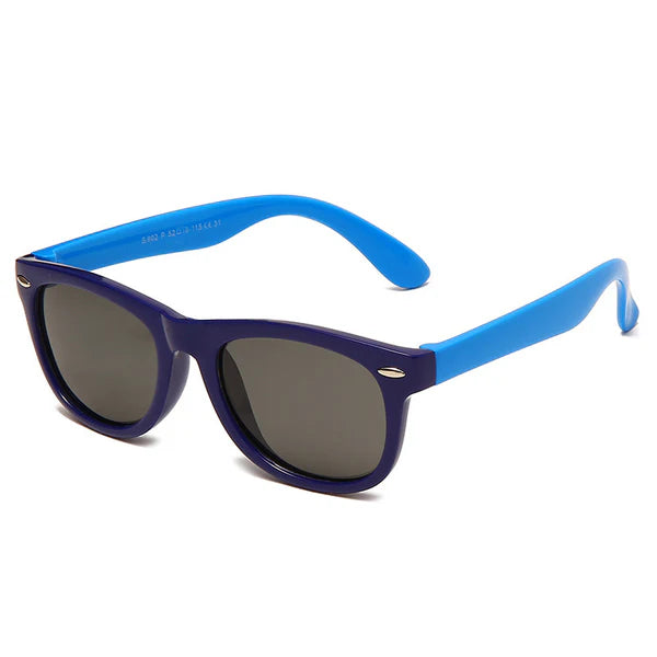 Kids Flex Sunglasses with Flexible and Durable Frame