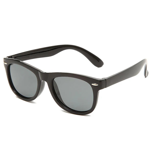 Kids Flex Sunglasses with Flexible and Durable Frame