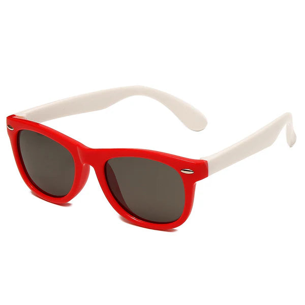 Kids Flex Sunglasses with Flexible and Durable Frame