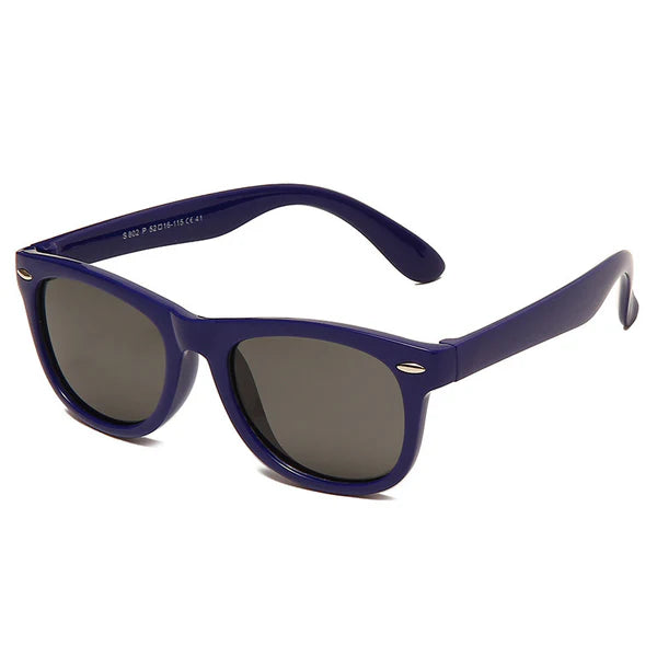 Kids Flex Sunglasses with Flexible and Durable Frame