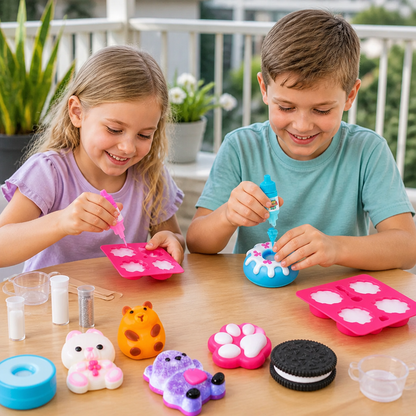 Squishy Making Kit for Kids
