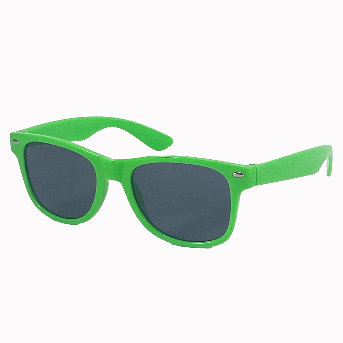 Kinder Flex Sunglasses with Flexible and Durable Frame