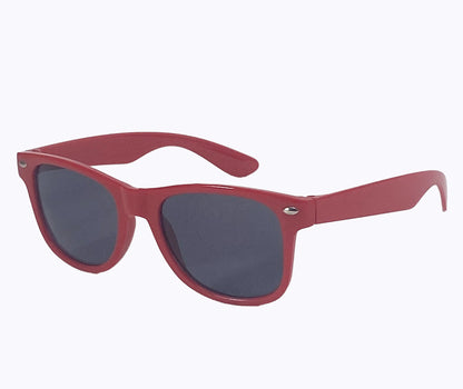 Kinder Flex Sunglasses with Flexible and Durable Frame