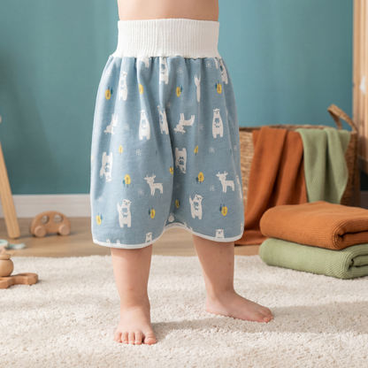 Waterproof Baby Potty Training Pants