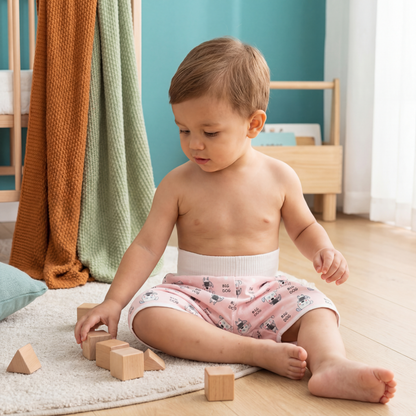 Waterproof Baby Potty Training Pants