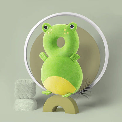 Cute Baby Head Protection