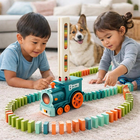 Domino Pull
