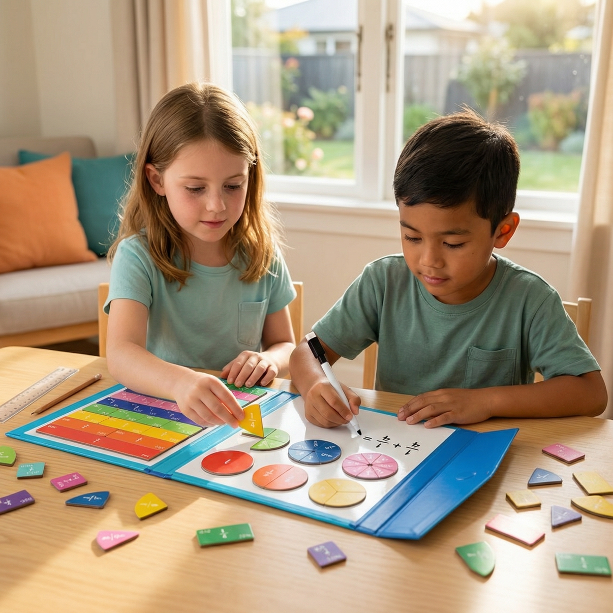 Math Master Handheld Math Master Magnetic Math Game – Mytamariki