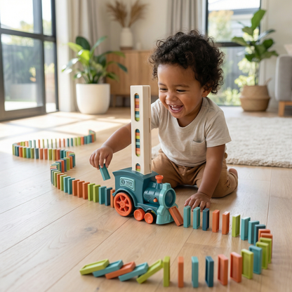 Domino Pull