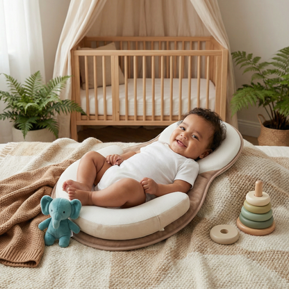 Safe Baby Support