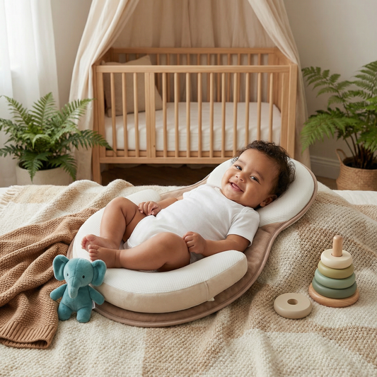 Safe Baby Support