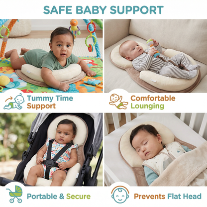 Safe Baby Support